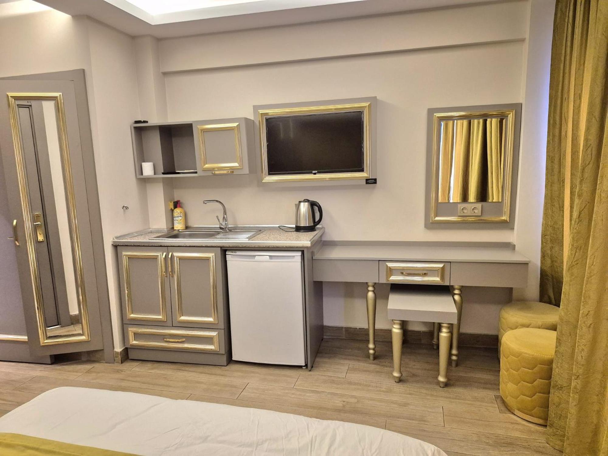 Taksim La Marino Hotel — Photos 3